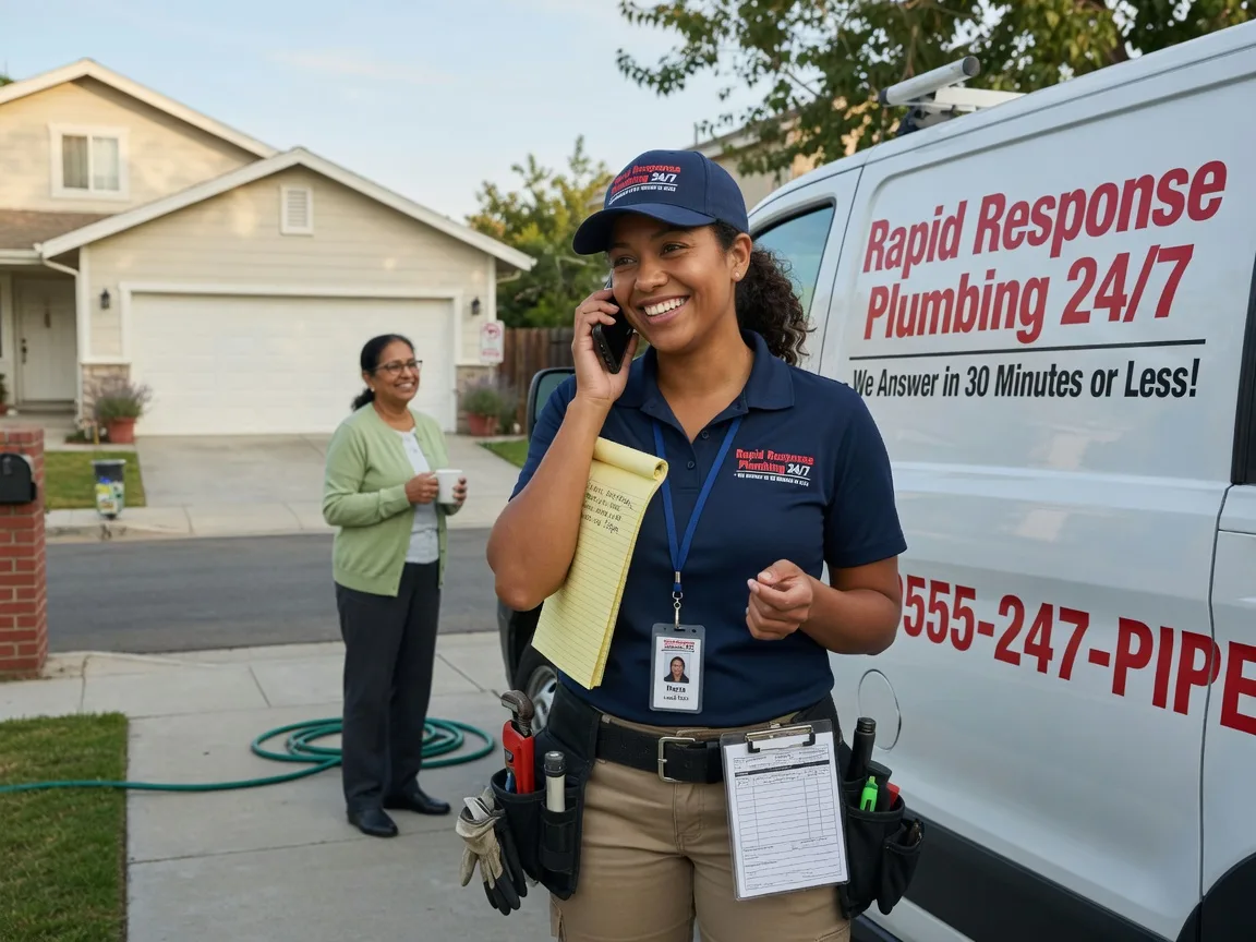 Emergency Plumber Mansura, LA FAQs